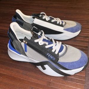 Men Fendi sneakers